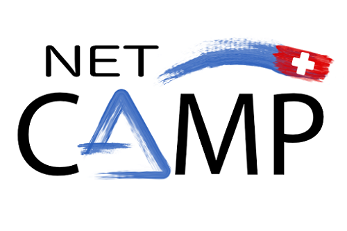 NetCamp